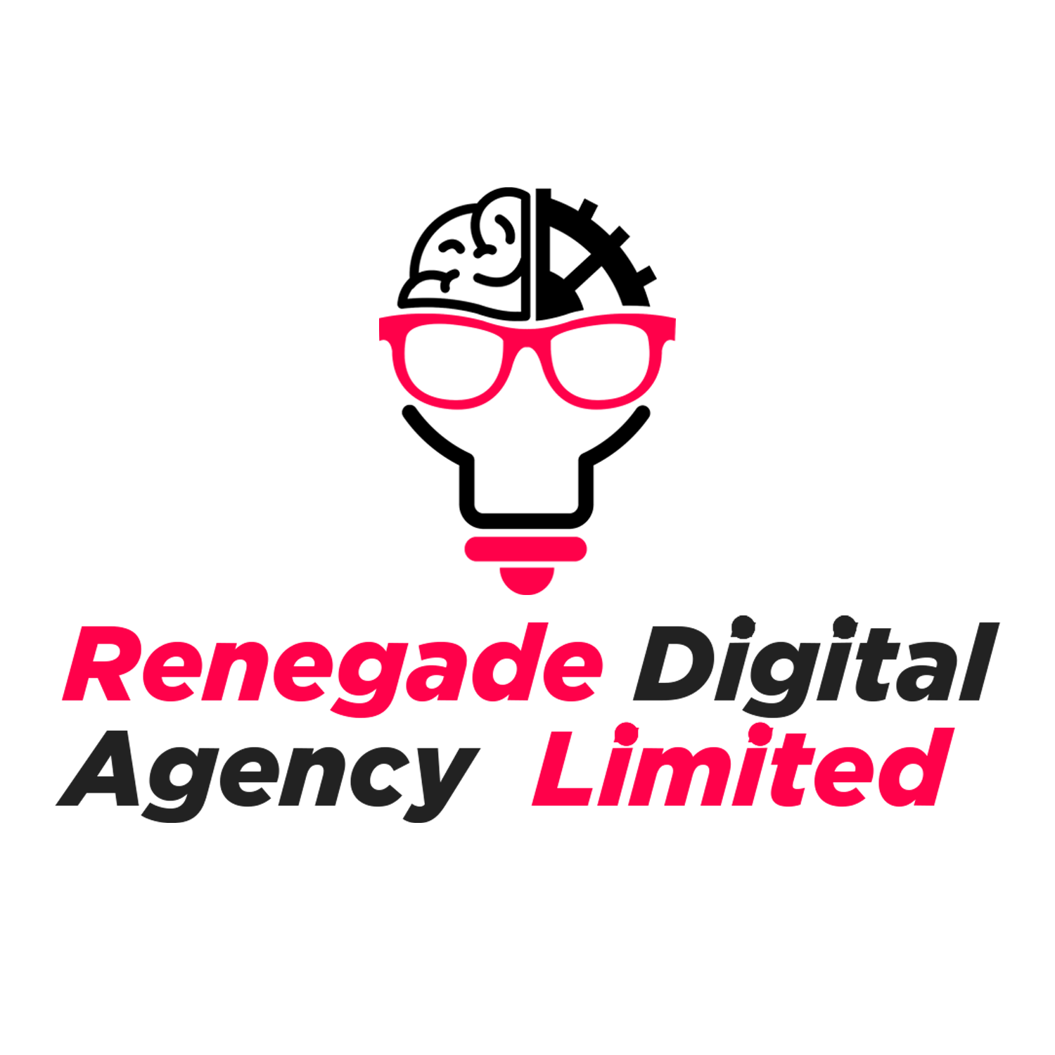 Renegade Digital Agency Limited